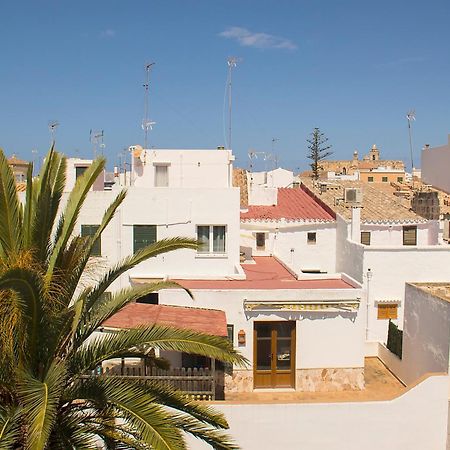 Hotel Geminis Ciutadella  Exteriör bild