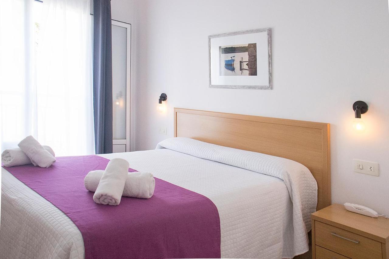 Hotel Geminis Ciutadella  Exteriör bild
