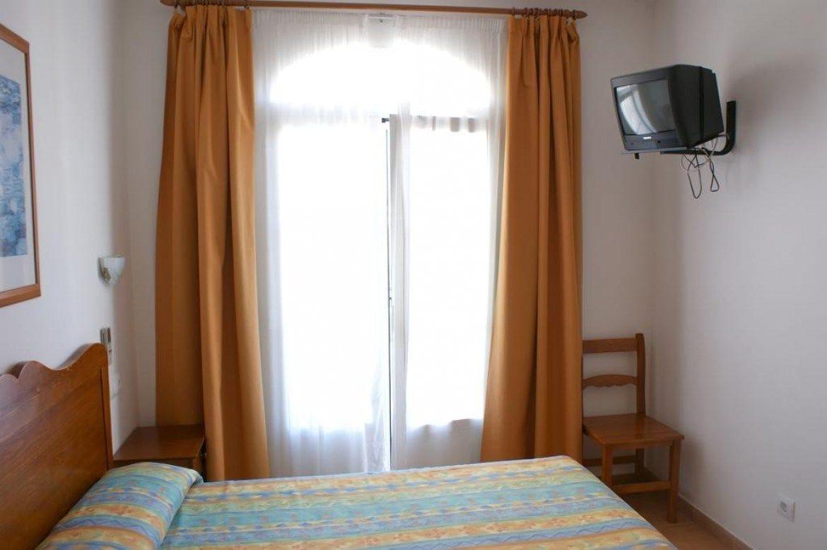 Hotel Geminis Ciutadella  Exteriör bild