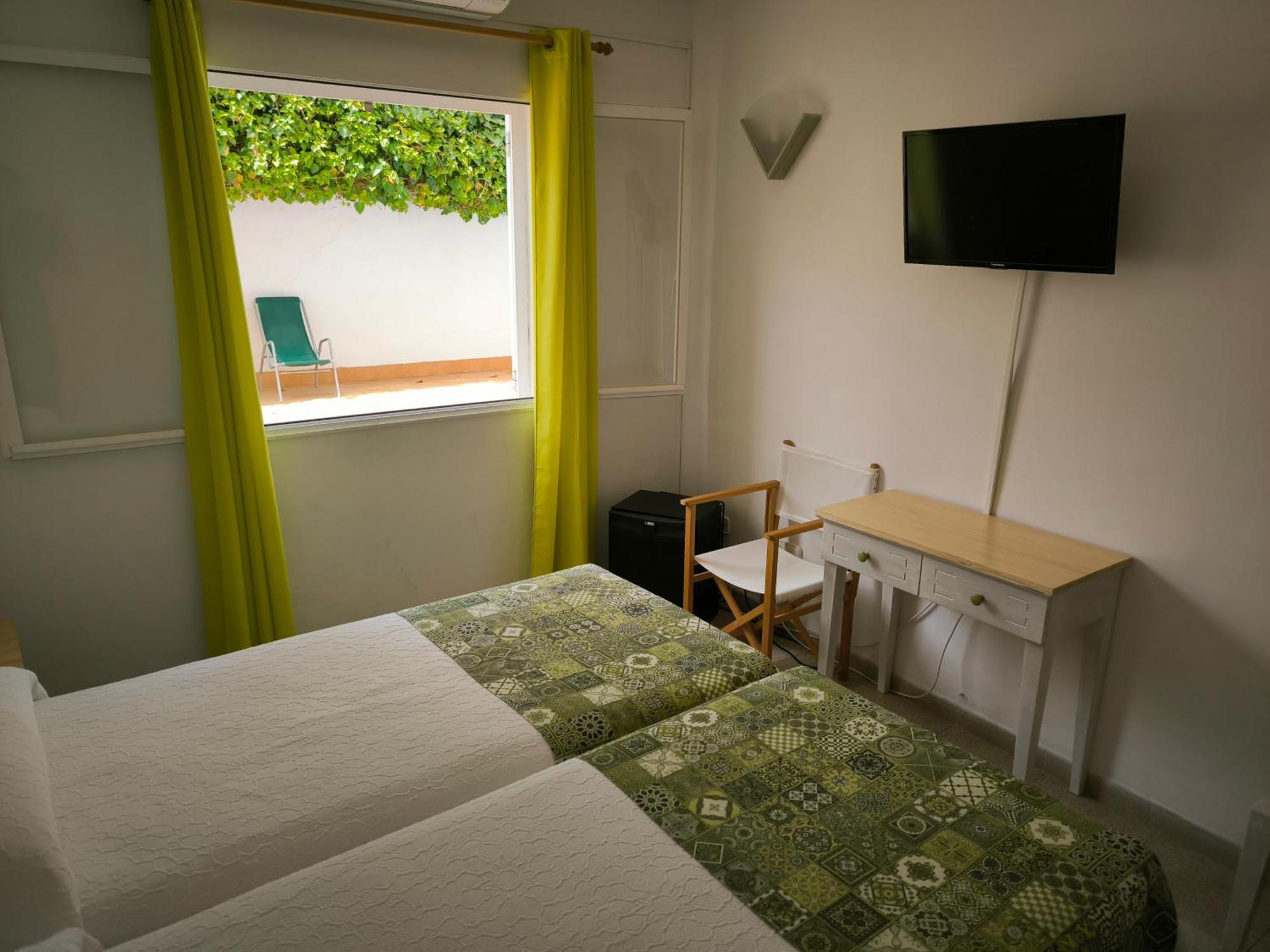 Hotel Geminis Ciutadella  Rum bild